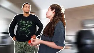 We've Been Sleeping In Different Rooms... VLOG