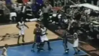 Ervin Johnson Mix