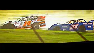 ERIEZ SPEEDWAY ACTION       OUR                   06/09/24    PRO STOCK A MAIN