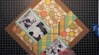 Crop & Create: Delivered - 