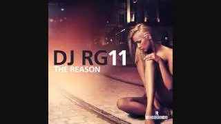 DJ RG11 - The Reason (DJ THT Remix)