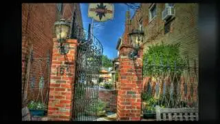 The Village in Zionsville Indiana