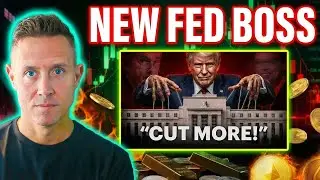 Trump's Fed Chair Pick Will Reshape Your Money