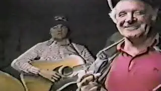 Bob Kash - Fiddler | Jam Session (Part 1)