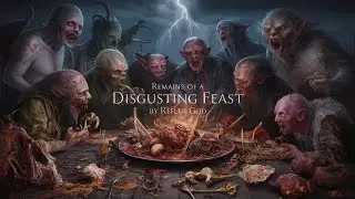 Pathfinder | Chapter 3 | Remains of a Disgusting Feast