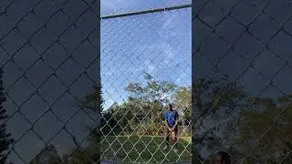 1:00 minute backyard baseball pitching tips throwing off alot balls and strikes