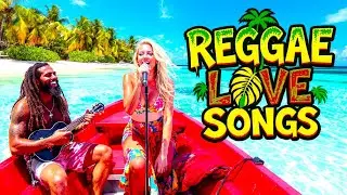 Popular Songs Reggae Cover 🎸 Ed Sheeran, Maroon 5 Music Style