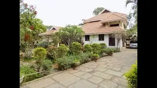 For Sale - NO BROKERAGE - 4 BHK Villa Prestige North West County, Rajankunte - HRP20181019