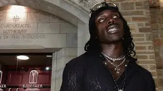 STATIC (Music Video)
