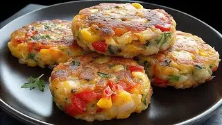 Simple, but delicious! A dinner recipe that anyone can cook!