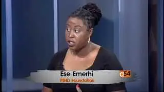 Niger Delta and PIND Foundation