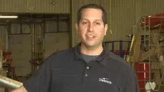 Dielectric on local news channel WGME