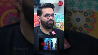 Sumit Arora shares about how Raj and DK got impressed by his dialogues for Stree✨#sumitarora