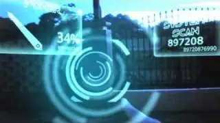 IRONMAN HUD