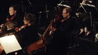 Athelas Concert, Klang 2017: Per Nørgård - Voyage into the golden Screen