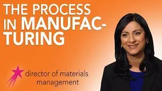 Different Shifts in Manufacturing | Asst.  Manufacturing Director Sudesh Kent | Career Girls