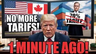 Canada Hits Back: Strong Retaliation Against Trump&rsquo;s Copper Tariff!
