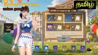 undawn tamil gameplay summers glow event தமிழ்
