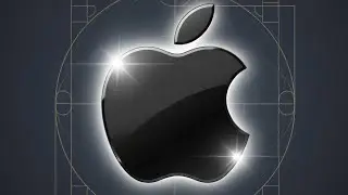 Make Apple Logo in CorelDRAW | Step-by-Step Professional Design