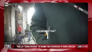 Roma, nella 