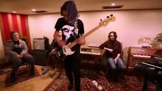 Fuzekin - I'm Not Nervous (Live at Krispy House 2019)