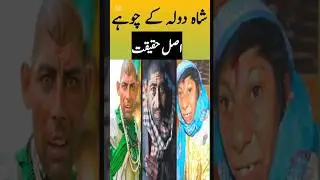 Inside story of Shah dola ke Choohay #shorts #facts #viralshorts #shortvideo #sufism #sufi