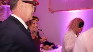 Eclectic Entertainment - Photobooth
