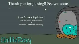 Offline Screen