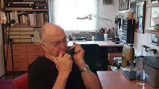 Dror Adler - Faust - Adagio