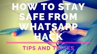 How to stay safe from whatsapp hack || কি ভাবে whatsapp hack থেকে নিরাপদ থাকবেন || Tech bangla ||