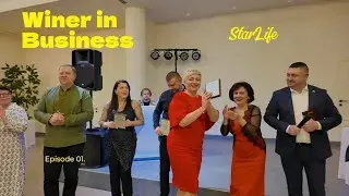 Хто стане номером один? Нагороди Старлайф