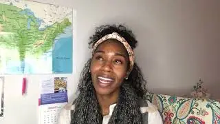 Ask The Lord For Discernment | Kadesha Talks 