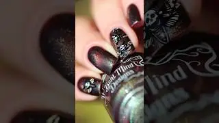 Glam Nails Challenge