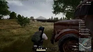 PLAYERUNKNOWN'S BATTLEGROUNDS 2022 01 14   17 38 59 17 DVR 1642203574988