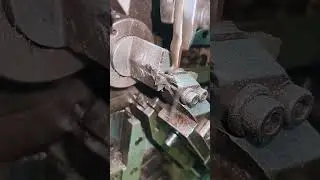 Buckle manufacturing