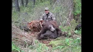 RAD Cast Outdoors Episode #51: Spring Time Bear Hunting Tips and Tricks