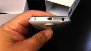 XOLO Q600 DUAL SIM Unboxing Video - CELL PHONE in Stock at www.welectronics.com