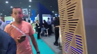 GITEX AFRICA MOROCCO MARRAKECH 2024