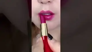 #lipsticklove #beautylook #makeupgoals #glamour #redlips #makeuptutorial #beautyaddict #cosmetics