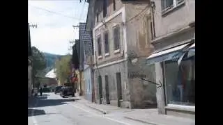Vrhnika - Stara cesta skozi čas