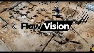 Pipe-line Camera Inspection | Flowvision