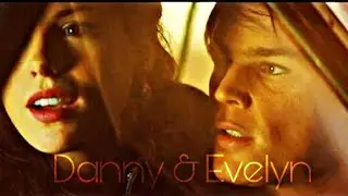 Danny & Evelyn (Pearl Harbor 2001) ✨
