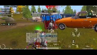 PUBG mobile game play #foryou #automobile #travel #games #pubgmobile 