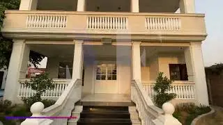 Mega Farms | Luxurious Farm houses for Events | Summary || Cinematic Video Editing #gfxmentor