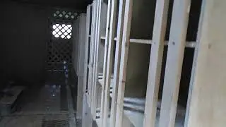 ２０２２－０６－２４　本邦初公開　３０００羽収容鳩舎内部