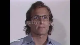 Ted Danson - Woody Harrelson Oil Spill Press Conference 1989