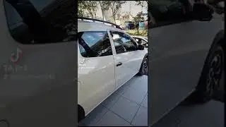 Volkswagen Saveiro Trendline 1.6 MSI CD Flex #aquivocedirigeseusonho #aragonmultimarcas