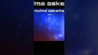 Jotain ihan muuta... #musiikki #suomi #uuttamusaa #suomipop #shorts