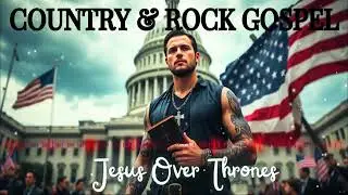 Jesus Over Thrones - God Is Not a Political Tool: The Truth in Christian Rock and Metalcore