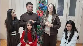YENİ İL AXŞAMINA HAZIRLIQ 😍 | ANAMIN AD GÜNÜ ❤️ | YENİ İLİNİZ MÜBARƏK🥰